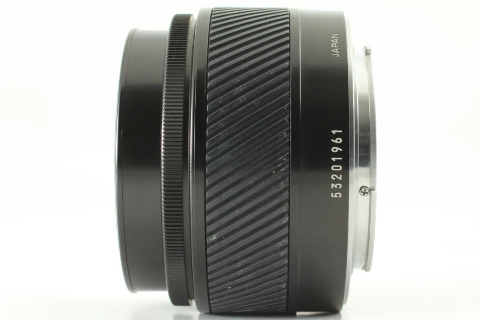 Minolta AF 50mm f1.4 A Mount Lens for Sony Minolta From JAPAN | eBay
