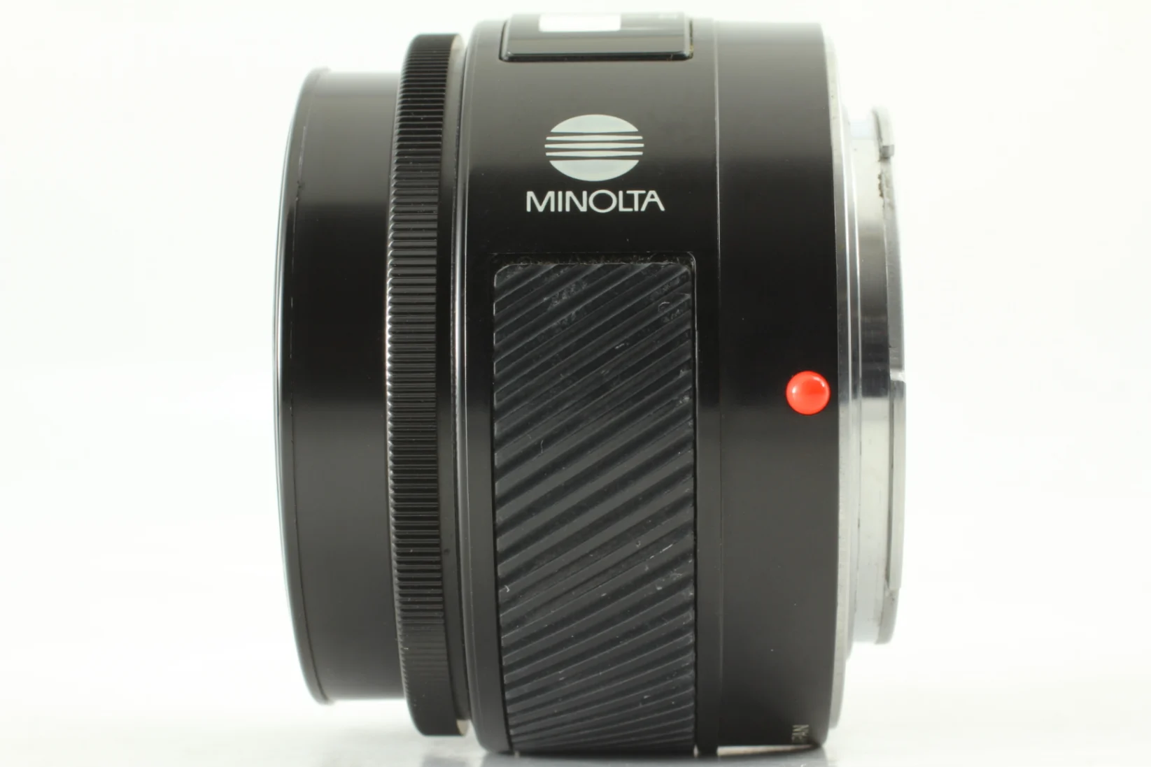 Minolta AF 50mm f1.4 A Mount Lens for Sony Minolta From JAPAN | eBay