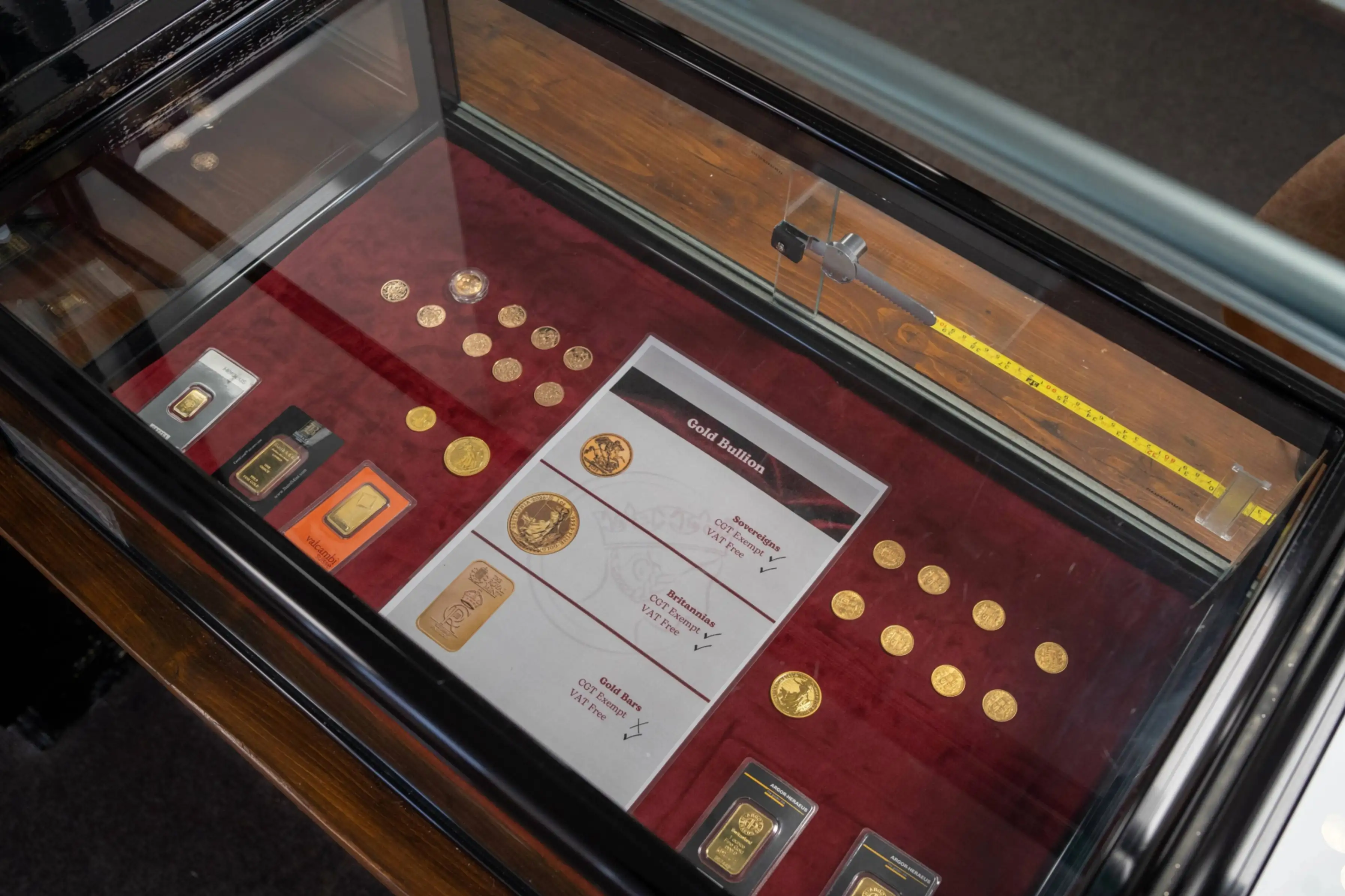 product gallery